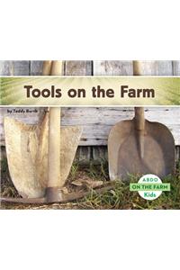 Tools on the Farm