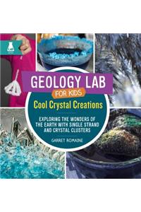 Cool Crystal Creations