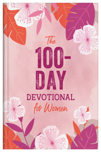 100-Day Devotional for Women