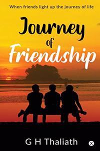 Journey Of Friendship