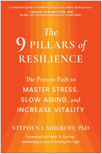 9 Pillars of Resilience