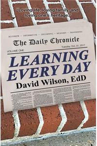 Learning Every Day