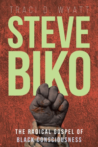 Steve Biko