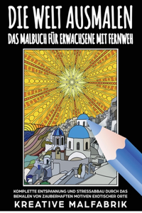 Welt ausmalen