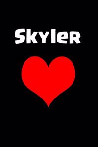 Skyler