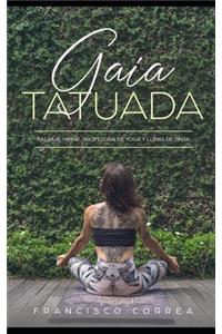 Gaia Tatuada