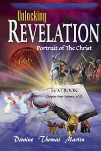 UNLOCKING REVELATIION Chapter 1 Volume 1 of 22