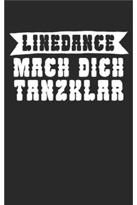 Linedance mach dich tanzklar