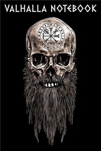 Valhalla Notebook