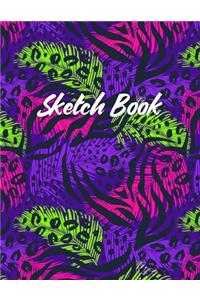 Sketch Book