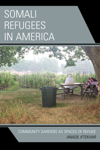 Somali Refugees in America