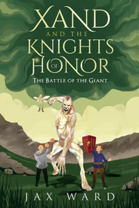 Battle of the Giant