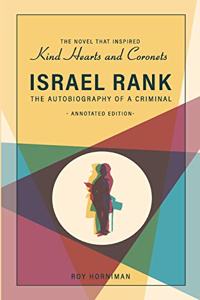 Israel Rank