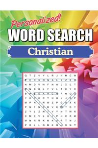 Christian Word Search