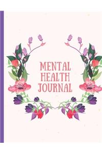 Mental Health Journal