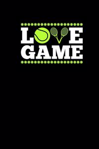 Love Game