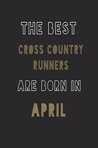 The Best Cross country runners are Born in April journal