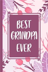 Best grandpa ever