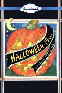 Halloween Is...