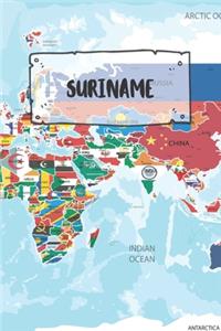 Suriname