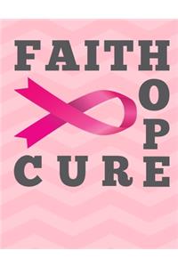 Faith Hope Cure