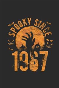 Spooky Since 1967