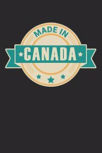 Made in Canada