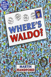 Where's Waldo?