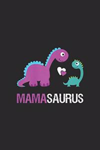 Mamasaurus