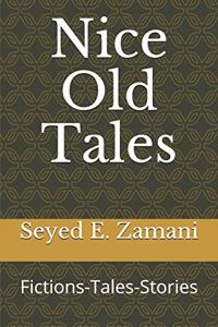 Nice Old Tales