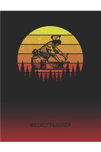 Weekly Planner