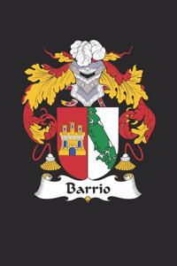 Barrio