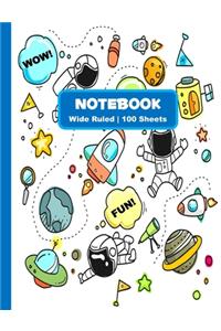 Notebook