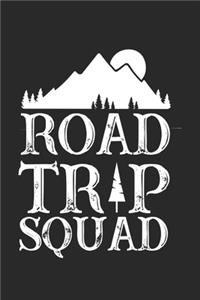 Road Trip Squad