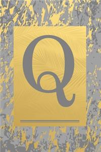 Q