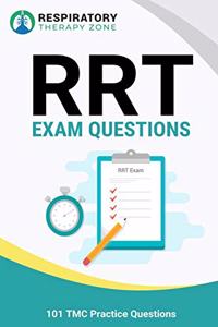 RRT Exam Questions