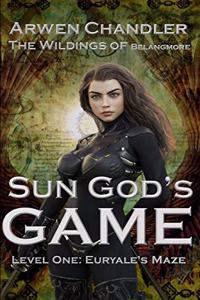 Sun God's Game