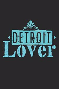 Detroit Lover