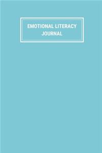 Emotional Literacy Journal