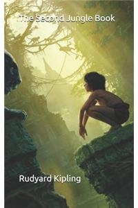 The Second Jungle Book