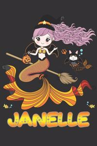 Janelle