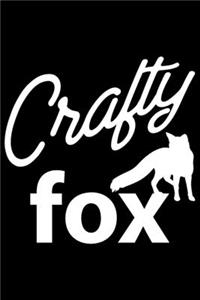 Crafty Fox