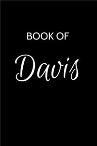Davis Journal