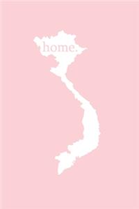 Vietnam Reisetagebuch