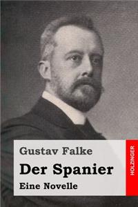 Der Spanier