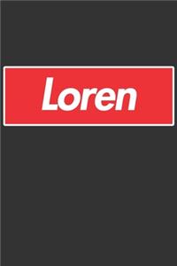 Loren