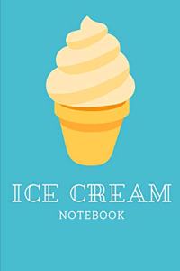 Ice Cream