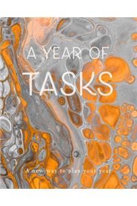 Year of Tasks