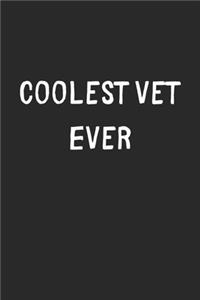 Coolest Vet Ever