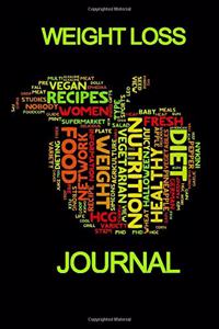 Weight Loss Journal